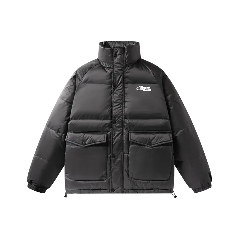 ROBINHOOD Down Jackets Unisex-9
