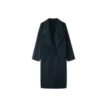 THE SEA LIFE Coat Women's Twilight Blue