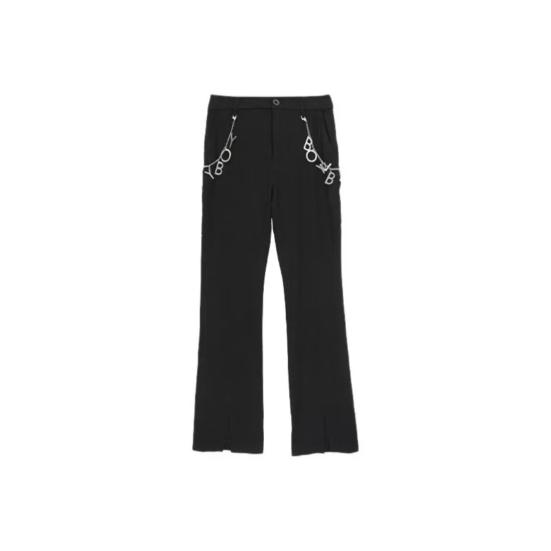 BOY BY BOY Casual Pants Women's-1