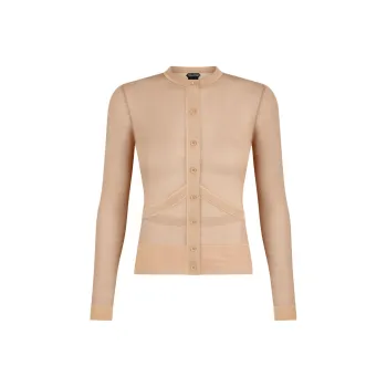 TOM FORD Knitwear Women's Light Pink