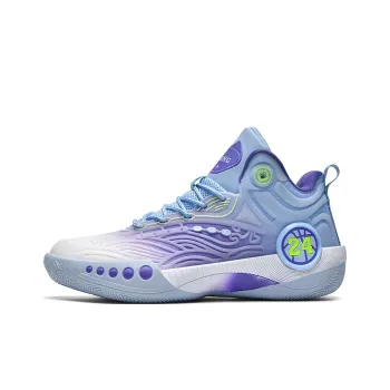 SIMBA'S PRIDE High Top Basketball Shoes Men's