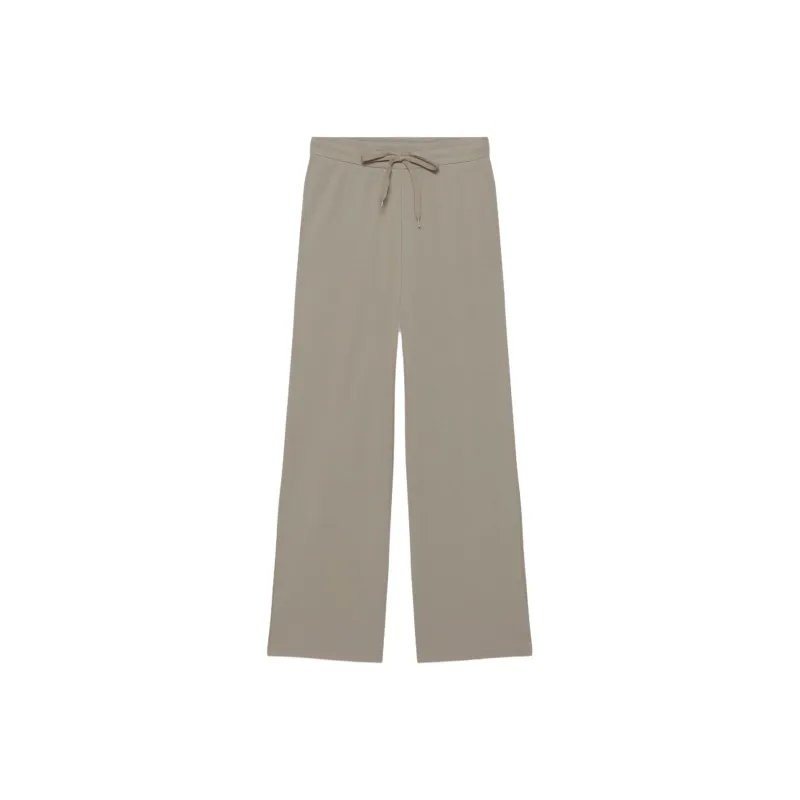 ARITZIA Tna HomeStretchTM Pant Casual Pants Women's Nomad Taupe/Nomad Gray Umber-0