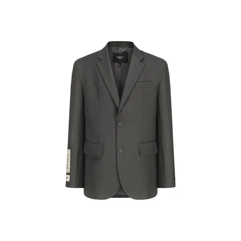 ARDENCODE Business Suits Unisex-2