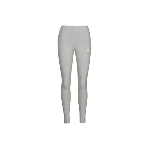Adidas Free Shipping With AdiClub Loungewear Essentials High Waisted Logo Leggings