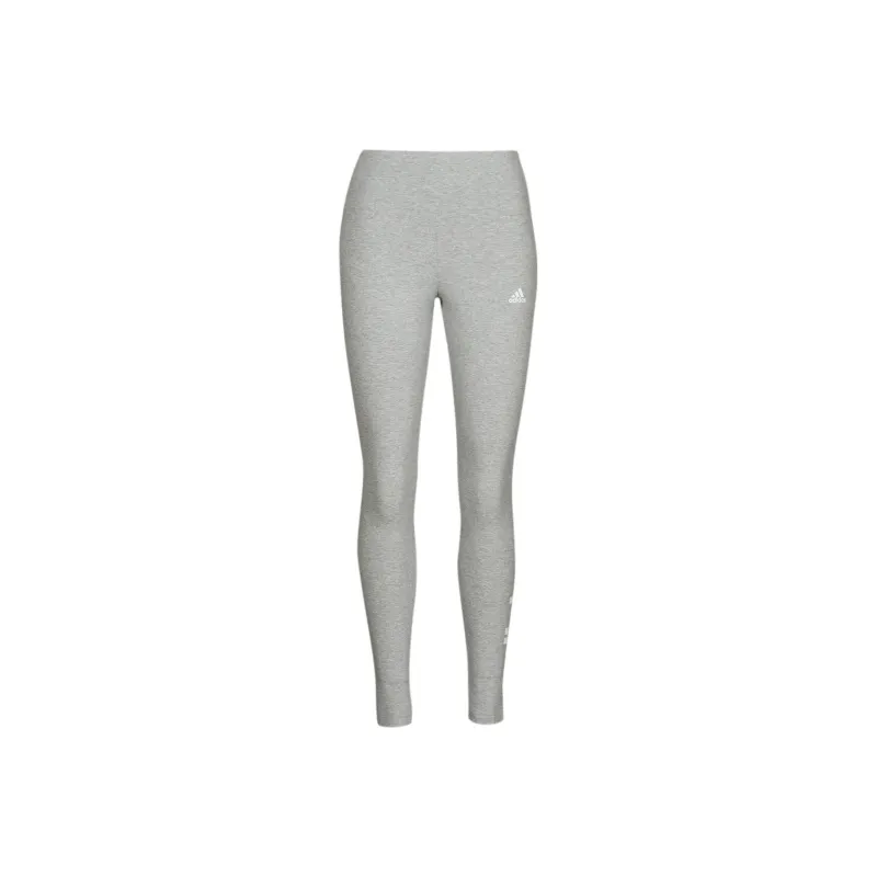 Adidas Free Shipping With AdiClub Loungewear Essentials High Waisted Logo Leggings-0