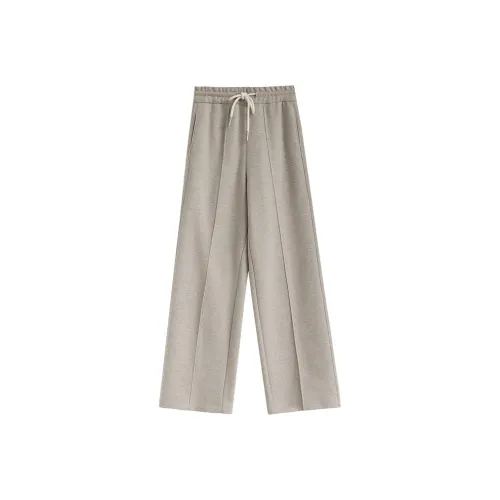 REAL EASY Casual Pants Women's