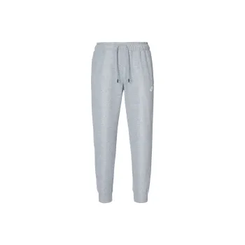 Nike Knitted Sweatpants Women's Gray