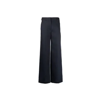 Jacquemus Wide legged Tailored Trousers