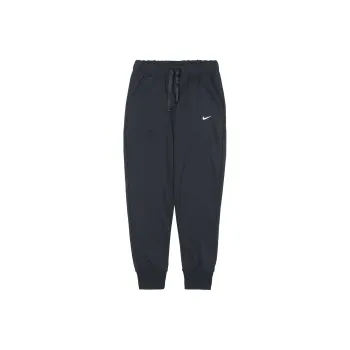 Nike Knitted Sports Pants Women's Black