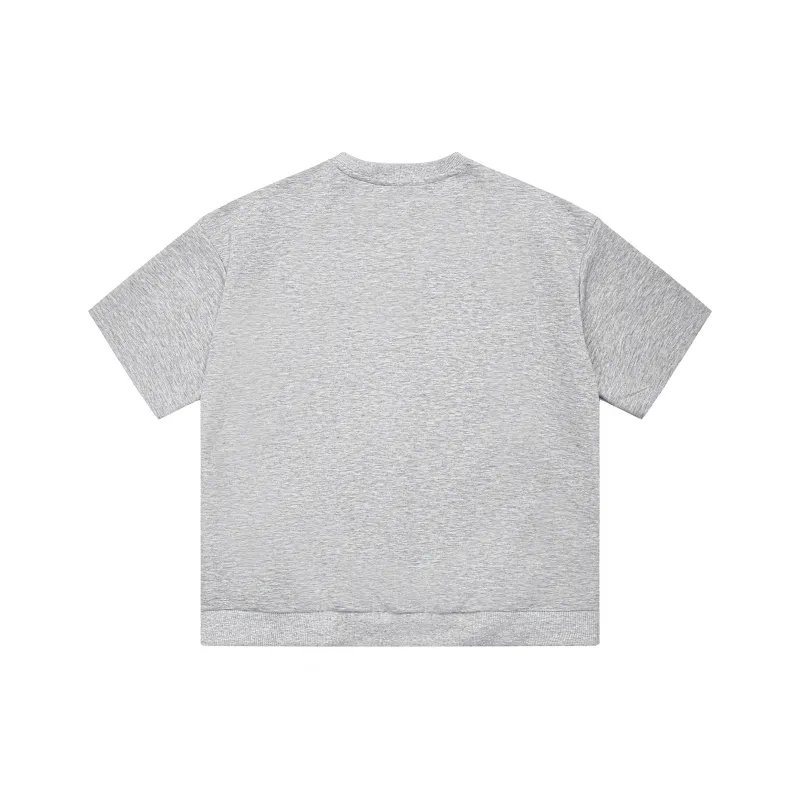 SAME FLOW T Shirts Unisex-7