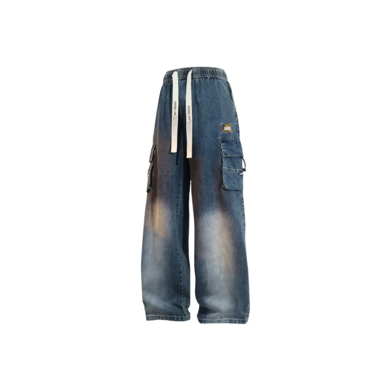 TIMD Jeans Unisex-5