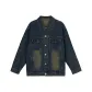 Vintage Blue