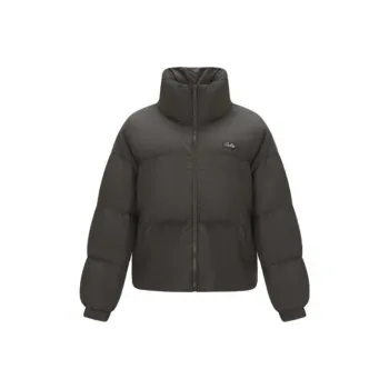 BALLY FW23 Puffer Jacket Women's Forest Green
