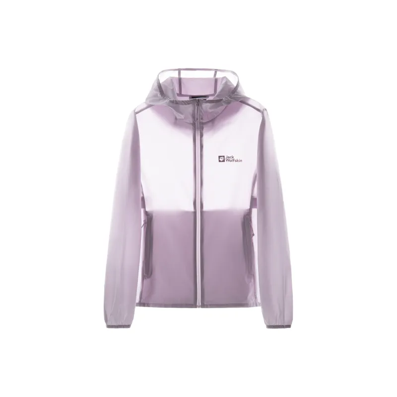 Jack Wolfskin Super Light UV Protection, Abrasion Resistant, Breathable Sun Protection Clothing Women's-3