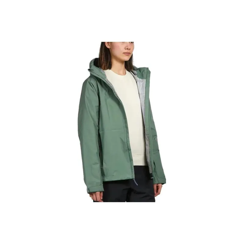 Patagonia Torrentshell 3L Logo Patch Rain Jacket-0