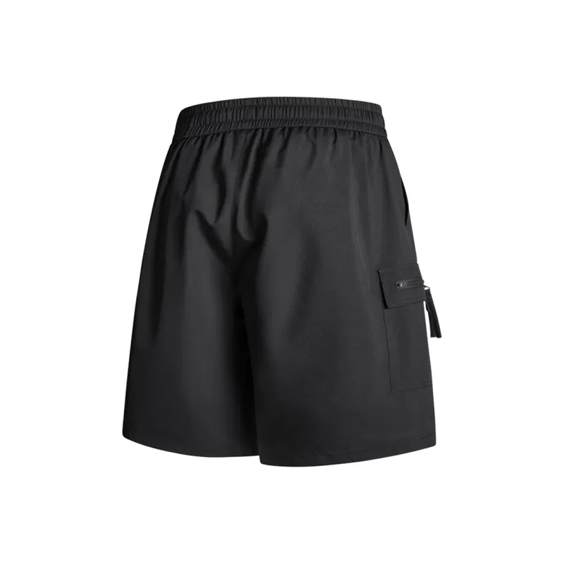 LIGHTNING MONSTER Casual Shorts Unisex-1