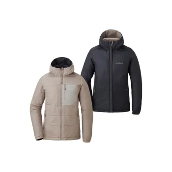 MONTBELL Puffer Jackets Women's