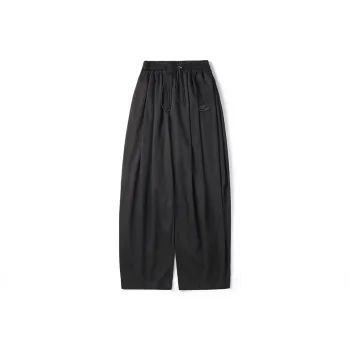 STARTER Casual Pants Women's Black