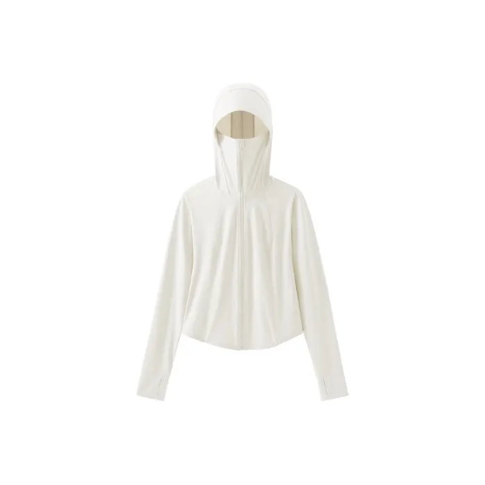 Bananain Cool Leather Sunscreen Series Sun Protection Clothing Women's-26
