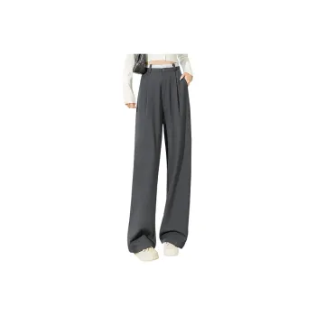 Cypress House Casual Pants Women's Dark Gray