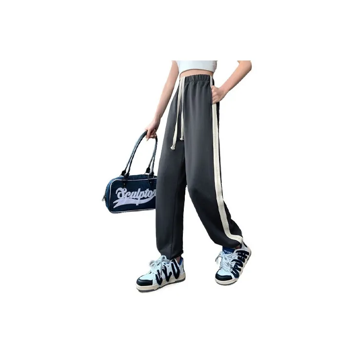 Tonlion Casual Pants Women's-6