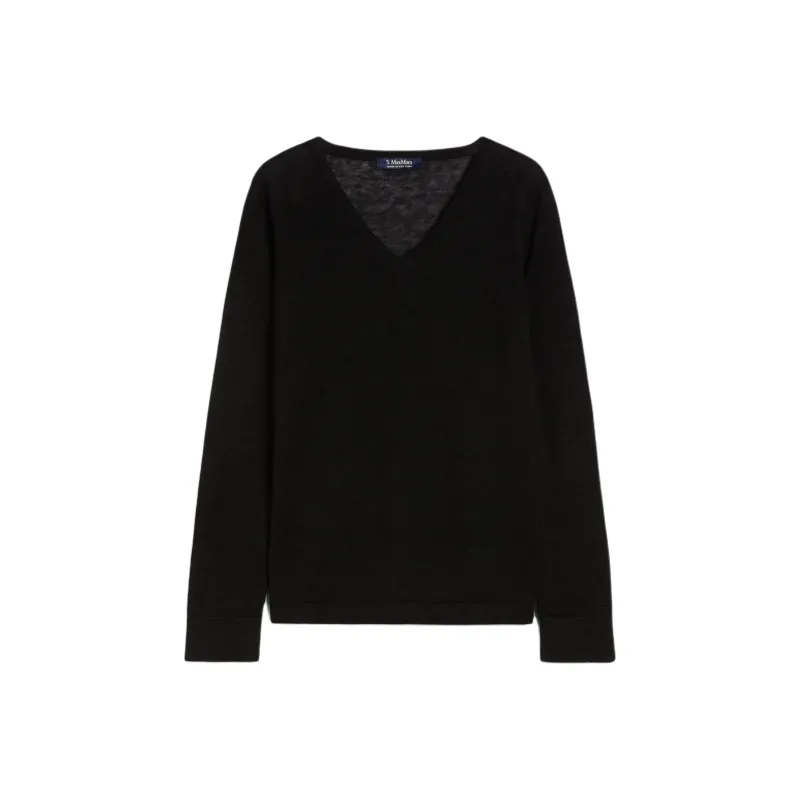 'S MAX MARA Zaffiro Top-0