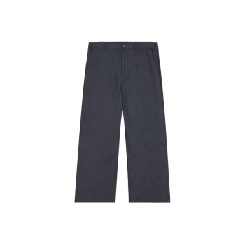 New Balance New Balance Japan Casual Pants Women's Indigo