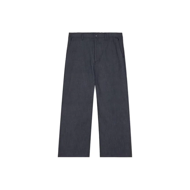 New Balance New Balance Japan Casual Pants Women's Indigo-0
