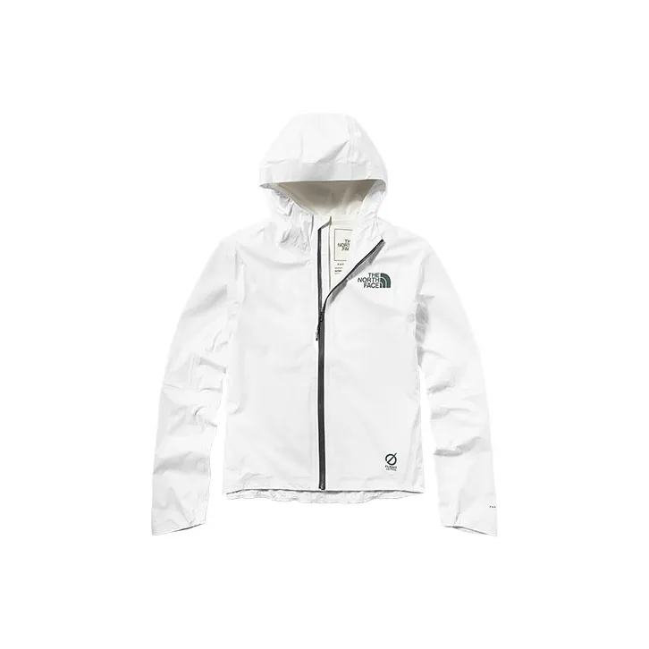 THE NORTH FACE City Outdoor Collection Windbreaker Jackets Women's White-0
