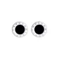 Black 8mm