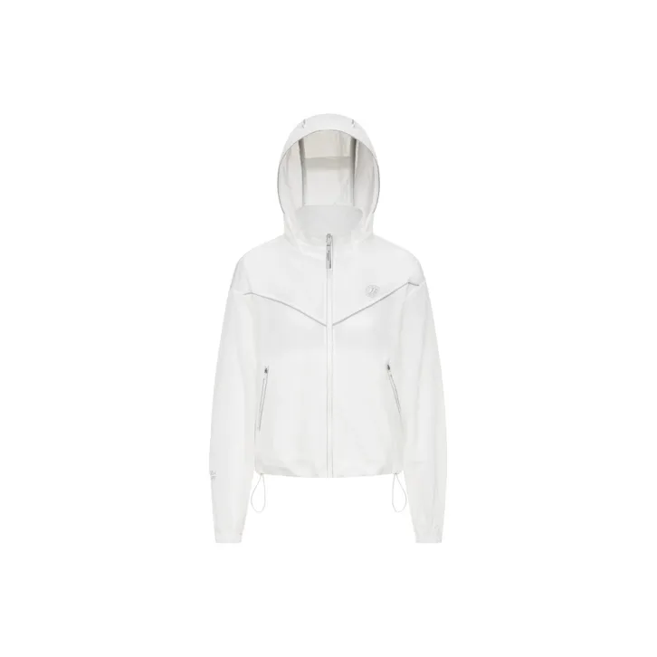 BOSIDENG Sun Protection Clothing Women's-5