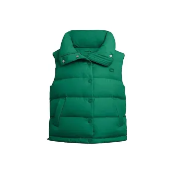 COACH Vests Women's