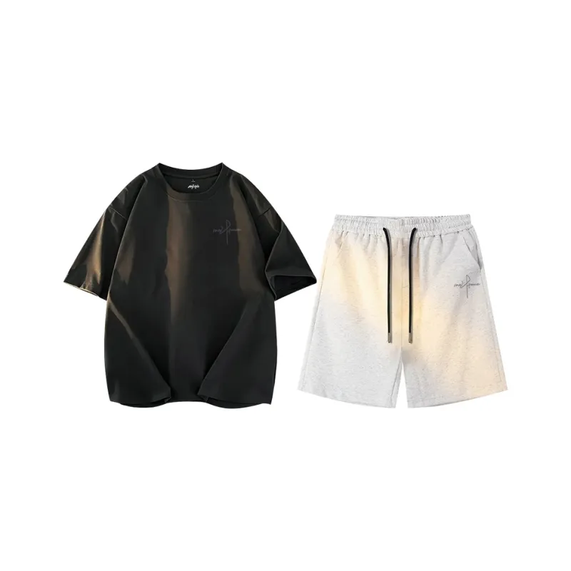 MJ STYLE Casual Sportswear Unisex-12