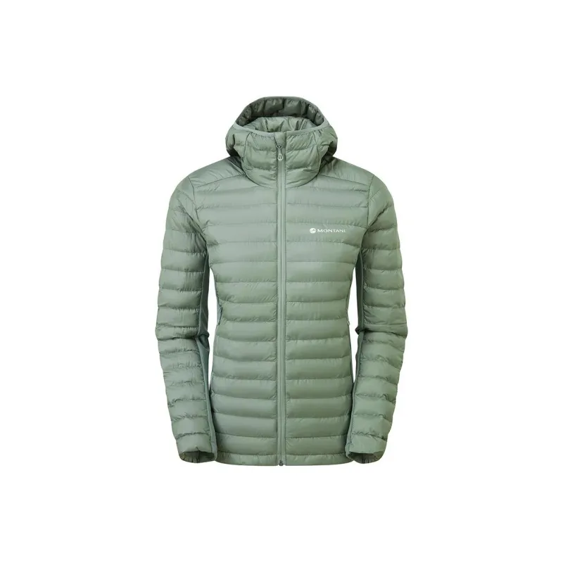 Montane ICARUS LITE Puffer Jacket Women's-2