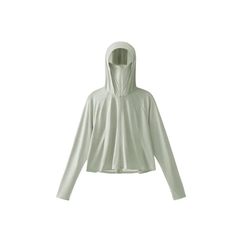 Bananain Sun Protection Clothing Women's-1