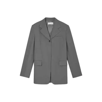Orange Desire Business Suit Women's