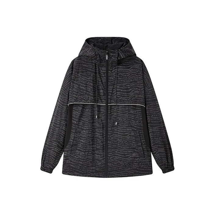 PEACEBIRD Sun Protection Clothing Women's-2