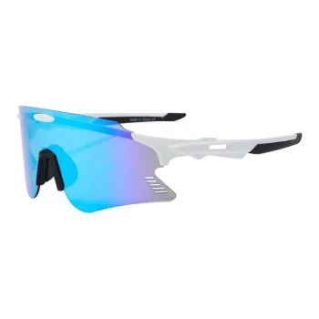 CYXUS PC Irregular Shape Sunglasses Unisex