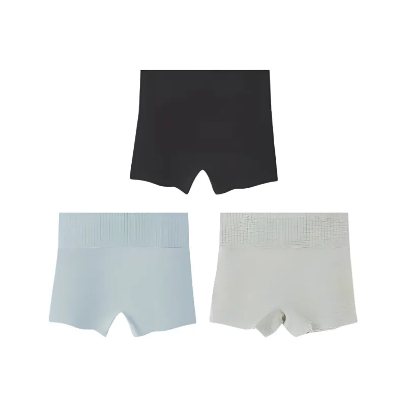 Lan Miao Underpants Women's Combo Set-5