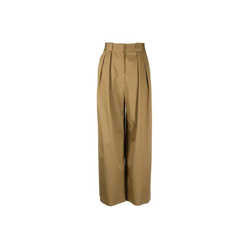 KHAITE Rico Pant 'Khaki'