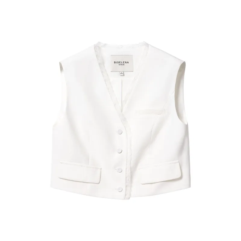 Bethine Vests Women's-9