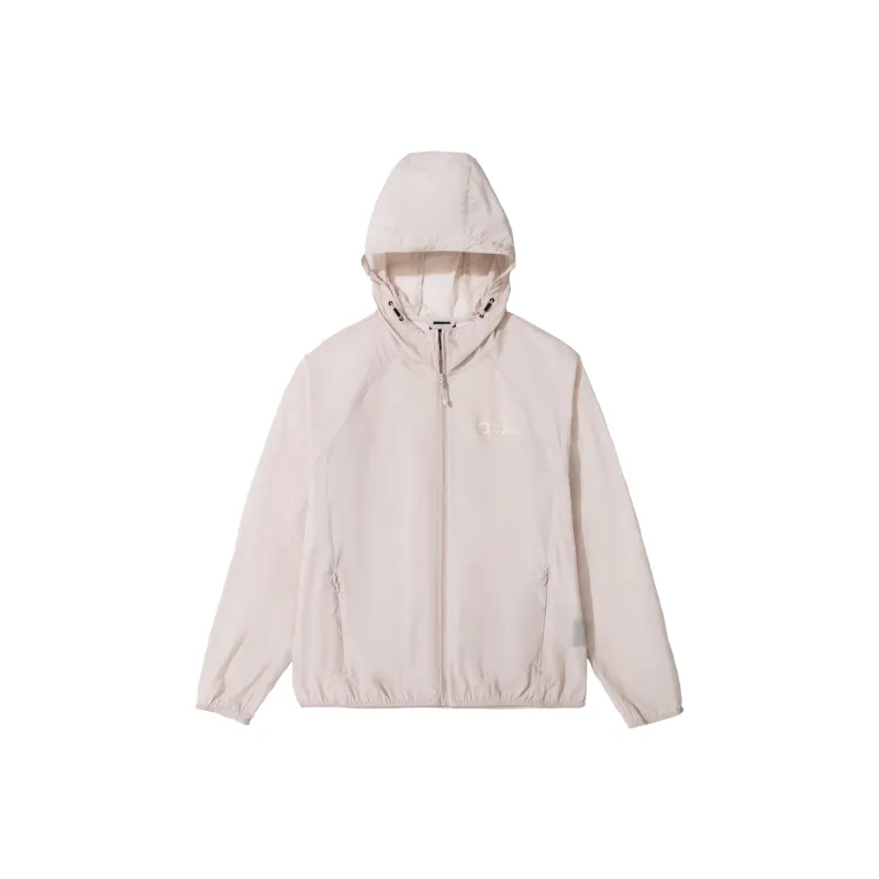 JACK WOLFSKIN JACK WOLFSKIN SS23 Vitality Cool Series Sun Protection Clothing Women's-3