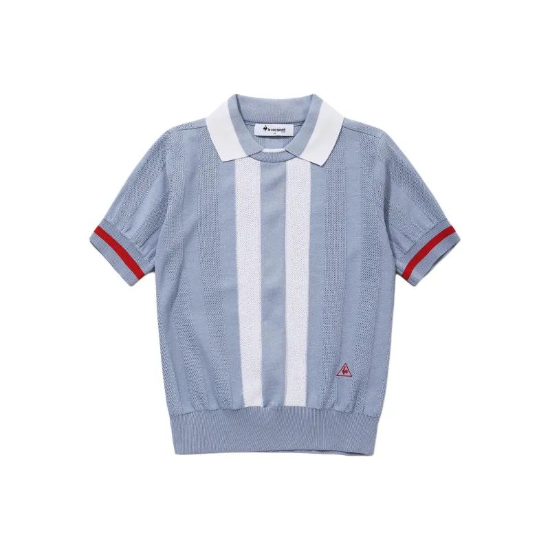 Le Coq Sportif Knitwear Women's-0