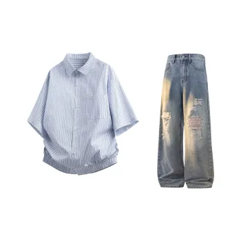 ROSECREED Casual Sportswear Unisex