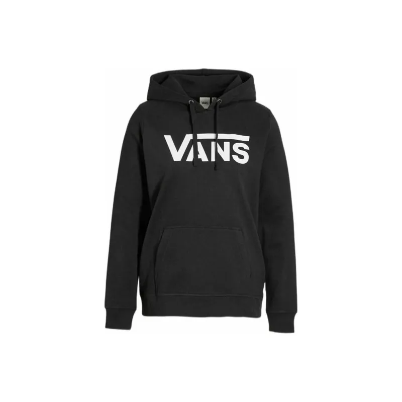 Vans Sweatshirts Women's Black-0