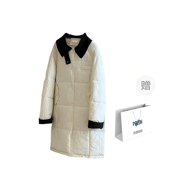 TORIGHT Puffer Jackets Women's-14
