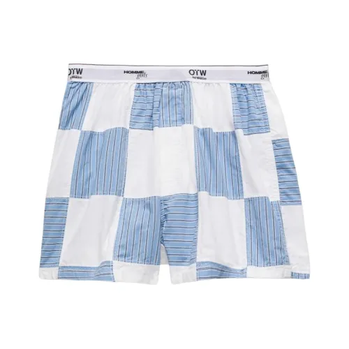 Vans Chalkboard Fair Well shorts