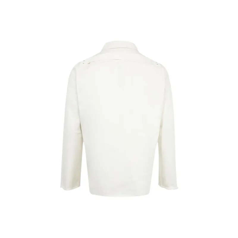 Rick Owens DRKSHDW Outershirt-1