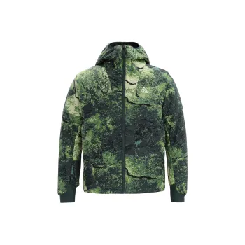 Nike ACG 'Rope De Dope' Puffer Jacket Women's Vintage Green