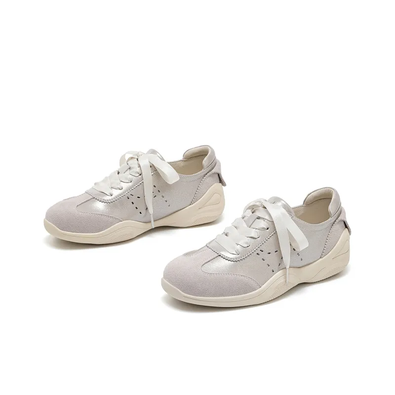 ELLE Low Top Casual Shoes Women's-6